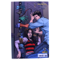 Preview: Angel & Faith Paperback Nr. 2 – FedCon 2013 (limitiert 222) | Hoppla Stuff